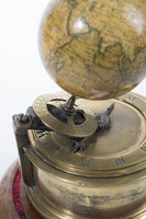 Archived Images\B_numbers\B2501-B3000\B2954.02.jpg; B2954; English table clock made c. 1595 by Nicholas Vallin; clock